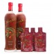 Сок ягод годжи (Ningxia Red Combo Pack 2x 750ml + 30x 60ml )-4710560